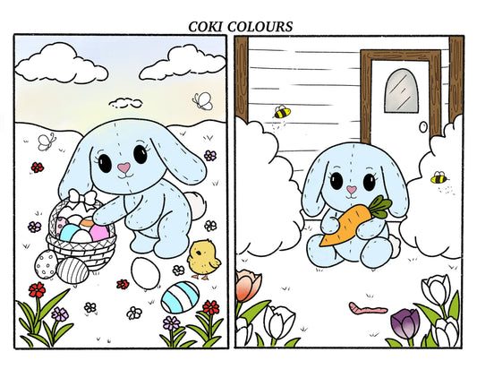 Easter Bundle 2026🐣- Digital