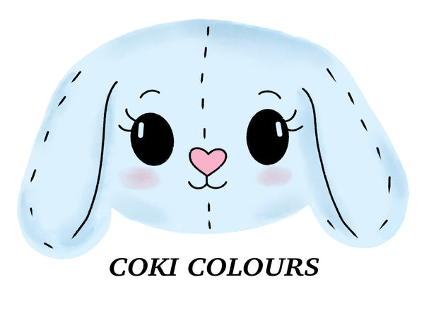 CO-KI COLOURS